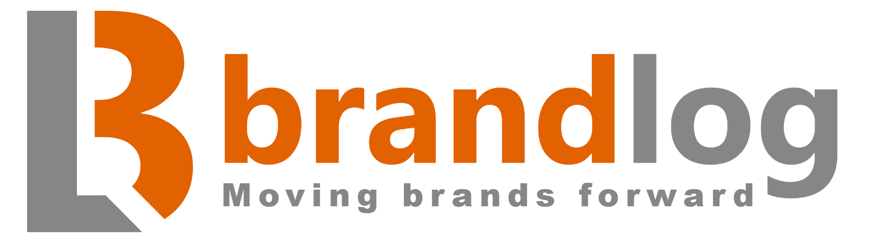 Brandlog — Moving brands forward